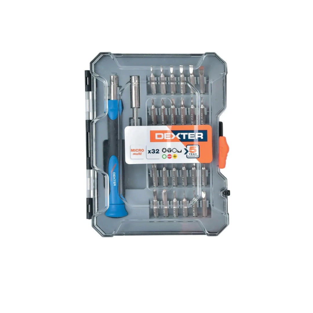 Κασετίνα 32 τεμαχίων